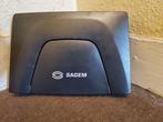 3 modems, Computers en Software, Ophalen, Zo goed als nieuw, Router met modem, Sagem