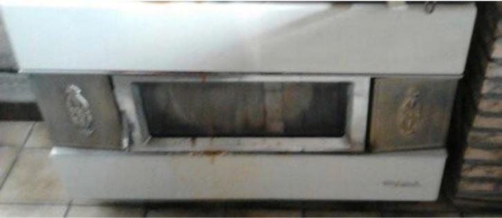 2 identieke Nestor Martin oliekachels, Elektronische apparatuur, Overige elektronische apparatuur, Gebruikt, Ophalen