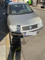 Fiat Punto 1.4 Benzine, 110 000 km, 70 kW, Euro 4, Auto's, Particulier, Punto, Euro 4, Zilver of Grijs