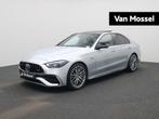 Mercedes-Benz C-Klasse Berline Mercedes-AMG C 43 4MATIC SFEE, Auto's, Automaat, 4 deurs, Stof, Zwart
