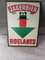 Reklamebordje, Verzamelen, Ophalen of Verzenden, Gebruikt
