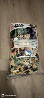 Lego Star Wars sets, Ophalen, Zo goed als nieuw, Complete set, Lego