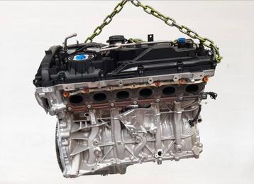 Motor B58B30B 3.0i BMW 3 G20 G21 4 G22 G23 G26 28km beschikbaar voor biedingen