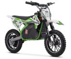 MOTO ÉLECTRIQUE ENFANT • MOTO 800W 36V - TRIAL HP114