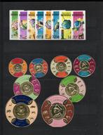 Burundi  lot MNH XX, Verzenden