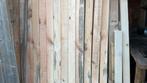 Balken 1,5 m 8 cm op 8 cm, Doe-het-zelf en Bouw, Ophalen, Zo goed als nieuw