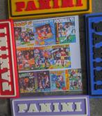 PANINI FOOTBALL JAREN 90 LOSSE SETS stickers volledig, Verzenden, Nieuw