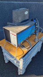 Nordson Vista 3500 heetlijmdispenser, Verzenden, Gebruikt, Materiaal