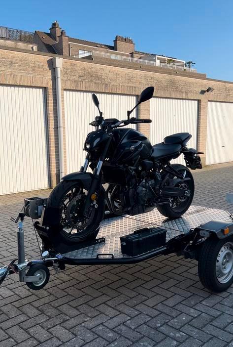 TRANSPORT MOTO PROFESSIONNEL - DÉPANNAGE - IMPORT - CT, Motos, Pièces | Toutes-marques, Enlèvement ou Envoi