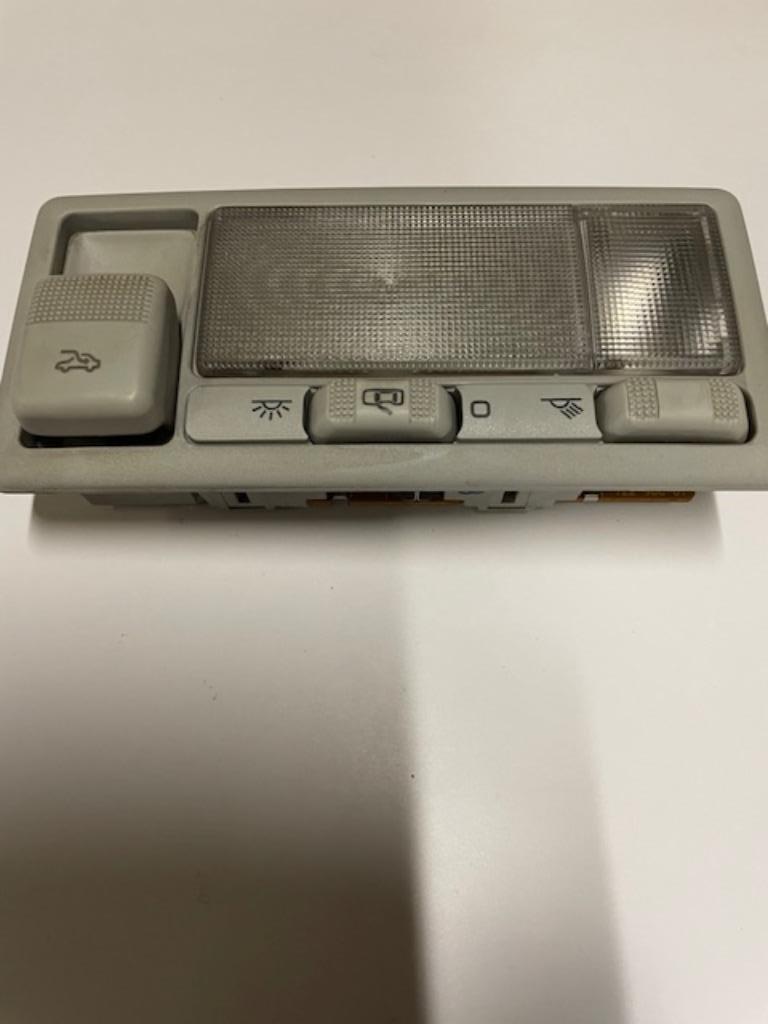 VW MK3 binnenverlichting, Enlèvement ou Envoi, Utilisé, Volkswagen