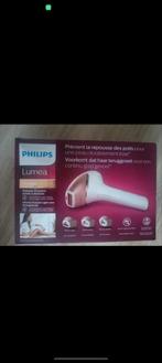 Philips laser lumea prestige, Elektronische apparatuur, Ophalen, Zo goed als nieuw