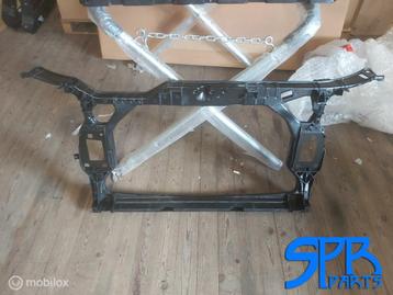 AUDI A4 B8 A5 8T VOORFRONT Front 8K0805594L 8K0805594M J K beschikbaar voor biedingen