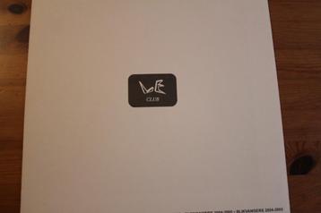 Blikvangers portfolio speciaal gemaakt  oplage van 200 stuk! beschikbaar voor biedingen