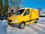 Mercedes Sprinter 310 CDI 2011 Euro 5, Auto's, Bestelwagens en Lichte vracht, Euro 5, Achterwielaandrijving, Zwart, Mercedes-Benz