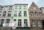 Appartement te huur in Brugge, 1 slpk, 139 kWh/m²/an, 1 pièces, Appartement, 37 m²