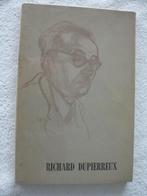Richard Dupierreux – Barthélemy Howet Caso - EO 1957 – rare, Gelezen, Ophalen of Verzenden