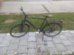 Fiets te koop, Fietsen en Brommers, Fietsen | Heren | Herenfietsen, Versnellingen, Zo goed als nieuw, 53 tot 57 cm, Ophalen