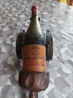 Vin collection Château Neuf du Pape., Verzamelen, Wijnen, Ophalen, Frankrijk, Rode wijn