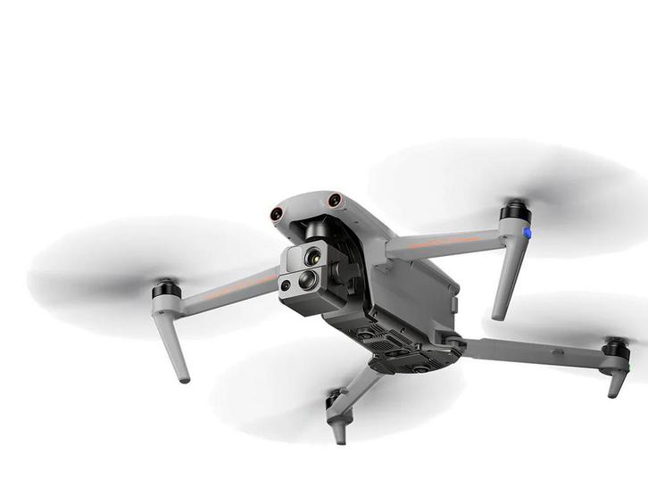 Autel Evo max 4T drone, TV, Hi-fi & Vidéo, Drones, Neuf, Enlèvement