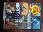 Dvd Romeo and Juliet, Cd's en Dvd's, Ophalen of Verzenden, Zo goed als nieuw