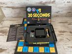 30 seconds zwarte uitgave [s920], Hobby en Vrije tijd, Verzenden, Zo goed als nieuw