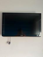 Toshiba 32” tv (80cm) met ingebouwde dvd, Ophalen, Gebruikt, LCD, Toshiba