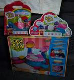 Pakket speelzand 3delig nieuw, Ophalen of Verzenden, Nieuw, Jongen of Meisje