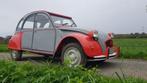 Gerestaureerde 2CV, 4 deurs, 602 cc, 2CV, Cabriolet