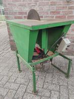 Zaagmachine brandhout enz.. zwaar model, Doe-het-zelf en Bouw, Gereedschap | Zaagmachines, Ophalen, Gebruikt, Cirkelzaag, 70 mm of meer