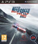 Need for Speed Rivals (zonder boekje), Games en Spelcomputers, Games | Sony PlayStation 3, Gebruikt, 1 speler, Racen en Vliegen