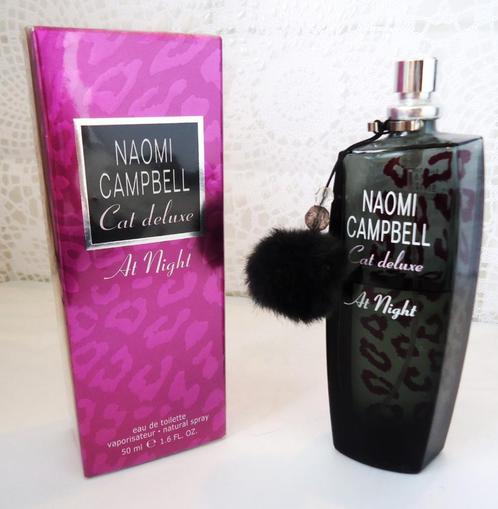 Parfum Naomi Campbell 🥰💑😘🎁👌👌, Bijoux, Sacs & Beauté, Beauté | Parfums, Utilisé, Enlèvement ou Envoi