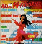 Vinyl, LP   /   Alle 14 Favoriet!, CD & DVD, Vinyles | Autres Vinyles, Autres formats, Enlèvement ou Envoi