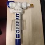 Sanitaires, Ophalen, Nieuw, Toilet