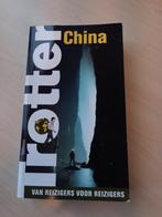 Reisgids China Trotter 2008, Ophalen, Trotter, Zo goed als nieuw, Reisgids of -boek