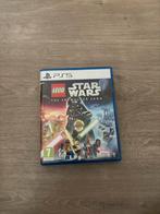 Ps5 Lego star wars: the skywalker saga, Consoles de jeu & Jeux vidéo, Enlèvement, Neuf