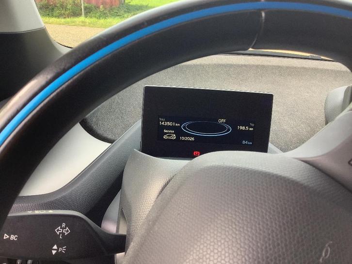 Auto, Auto's, BMW, Particulier, i3, Elektrisch, Ophalen