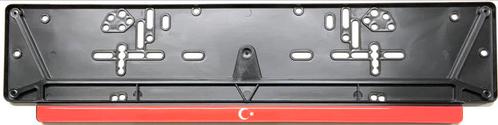 Kentekenplaathouder Turkije, Auto-onderdelen, Overige Auto-onderdelen, Alfa Romeo, Amerikaanse onderdelen, Audi, BMW, Citroën