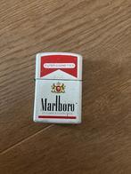 Vintage aansteker Marlboro, Verzamelen, Verzenden, Gebruikt, Aansteker