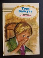 Tom Sawyer, Ophalen, Gelezen, Fictie