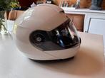 Schuberth small met intercom, Ophalen