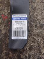 Lames autoportée, Tuin en Terras, Zitmaaiers, Nieuw