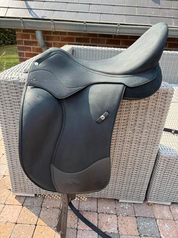 Selle wintec Isabell Werth, Enlèvement, Comme neuf, Dressage