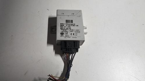 EWS start module BMW 61358380138 8380138, Auto-onderdelen, Elektronica en Kabels, Gebruikt, Herkomst onderdeel bekend, Ophalen of Verzenden