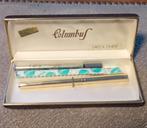 Stylo Columbus, Enlèvement ou Envoi, Comme neuf, Stylo