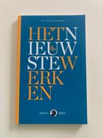 Het nieuwste werken, Wouter Van Driessche, Boeken, Informatica en Computer, Ophalen of Verzenden, Nieuw, Internet of Webdesign