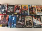 VHS film videobanden per stuk te koop, Cd's en Dvd's, Gebruikt, Ophalen of Verzenden