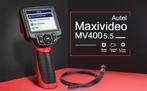 Autel inspectie camera 5.5 of 8.5, Auto diversen, Autogereedschap, Ophalen of Verzenden, Zo goed als nieuw