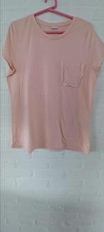 1€ T-Shirt Jacqueline de Yong maat L, Kleding | Dames, Gedragen, Maat 42/44 (L), Ophalen of Verzenden, Jacqueline de Yong