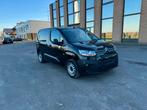 Citroen Berlingo 1.5. diesel Airco GPS euro 6b, Autos, Camionnettes & Utilitaires, 75 kW, Euro 6, Entreprise, Boîte manuelle