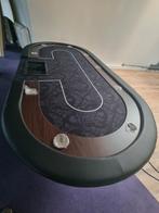 Nieuwe pokertafels, Hobby en Vrije tijd, Gezelschapsspellen | Kaartspellen, Vijf spelers of meer, Ophalen of Verzenden, Nieuw